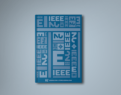 IEEE NU Notebook
