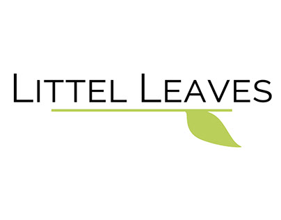 Experimental UI Design - Littel Leaves