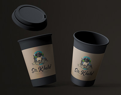 Sir. Khalid Coffee