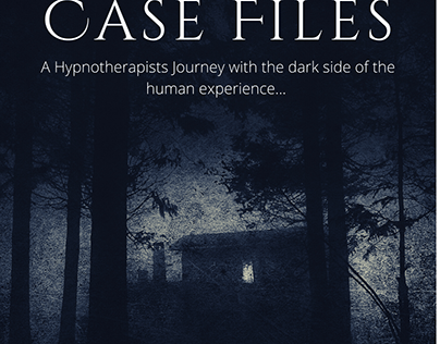 Entity Case Files- Best Selling Fiction Book