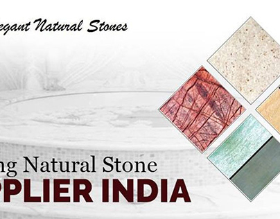 Indian Natural Stone Tiles
