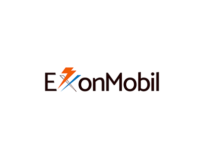 ExxonMobil - Identity Design