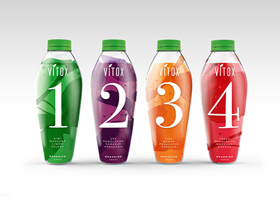 Vitox Juice