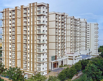 Birla Devanahalli Bangalore luxury Residences