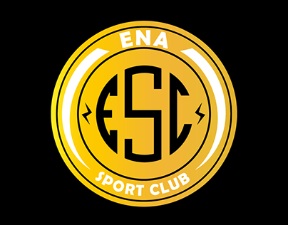 Logo-ENA Sport Club