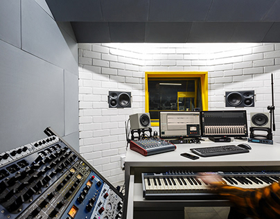 recording studio | plarium