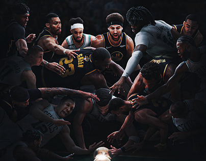 NBA Finals Battle 2022