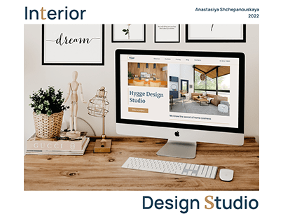 Studio of Interior Design - Hygge