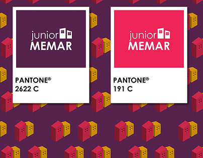 Junior Memar - Branding Design