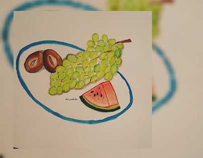 Fruit Design