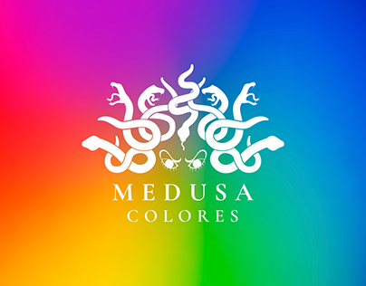 ~Medusa Colores~