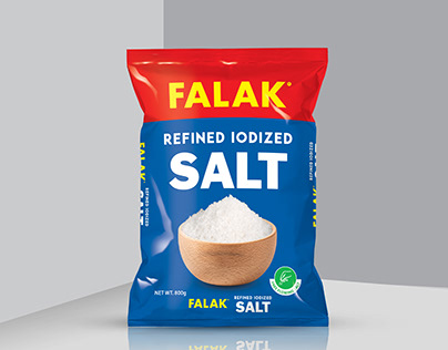 Falak Refined Salt 2