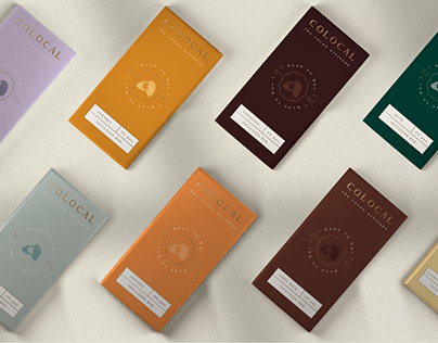 Colocal Chocolates