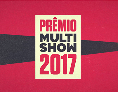 Prêmio Multishow 2017