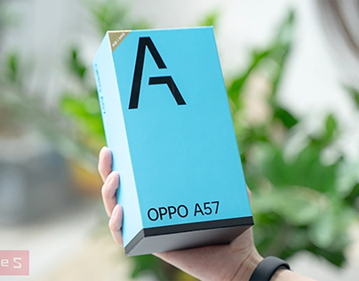 Điện thoại OPPO A57