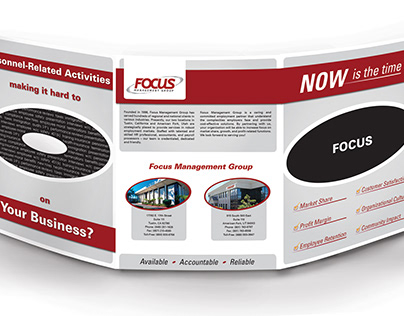 FOCUS Management Group