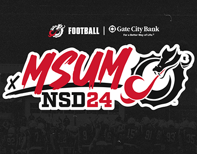 National Signing Day | MSUM Football | 2024