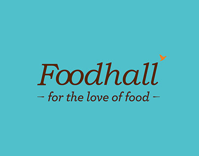 Foodhall - Ads & Collaterals