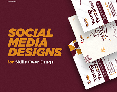 SOD Social Media Designs