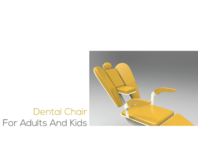 Dental Chair Design