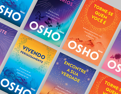 OSHO Collection