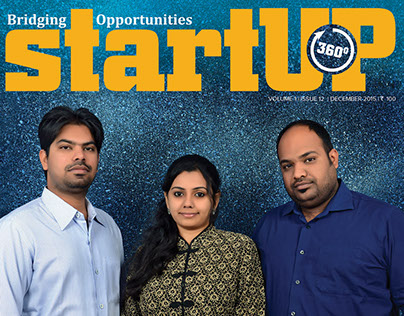 Startup 360 Covers