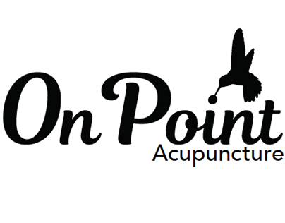 On Point Acupuncture Brand/Website Redesign