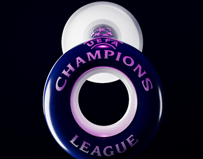 Loop Earplugs X UEFA Champions League