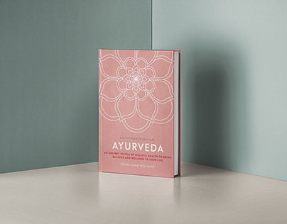 DK Books- Ayurveda