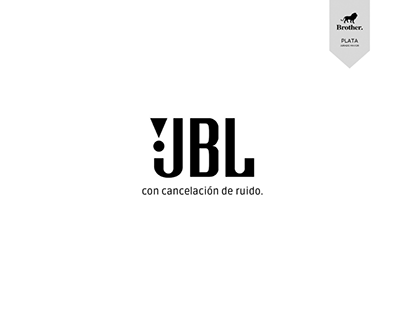 JBL | Elegí lo que queres escuchar. [Campaña de radio]