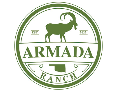 Armada Ranch Logo
