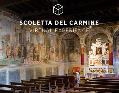 Scoletta del Carmine Virtual Experience