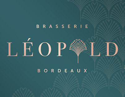 Brasserie Léopold Bordeaux