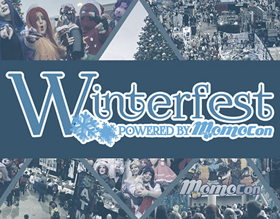 Winterfest, Powered by Momocon