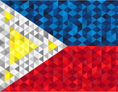 Bandila ng Pilipinas (The Philippine Flag)