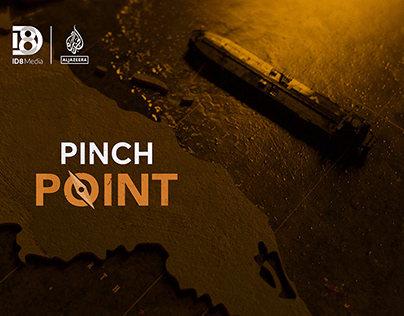 Project thumbnail - Pinch Point | Al Jazeera English