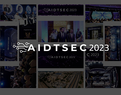 AIDTSEC2023 Event