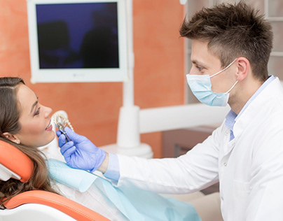 Dental Care in Greenville, NC | Improve Your Smile