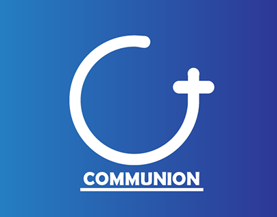 Communion Identity Design