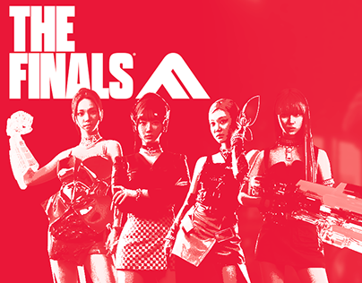 Project thumbnail - THE FINALS X AESPA