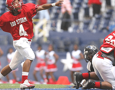 Top Quarterbacks in College Football for 2021