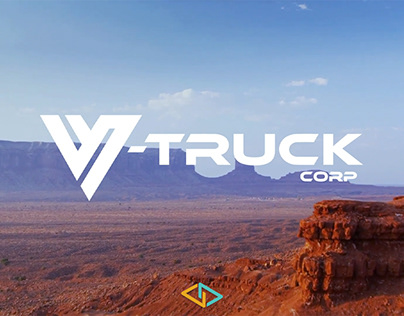 Project thumbnail - V-Truck