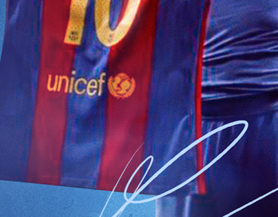 Leo Messi Cover Images