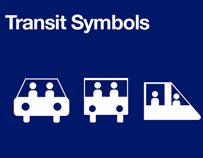 Transit Symbols