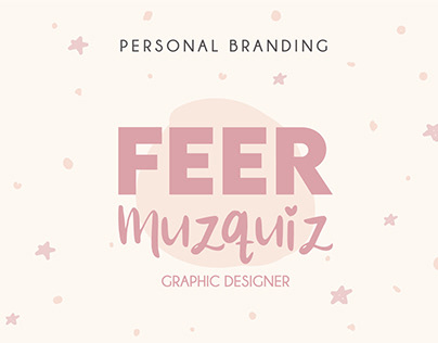 Personal branding Feer Muzquiz
