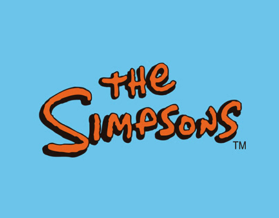 Produtos The Simpsons