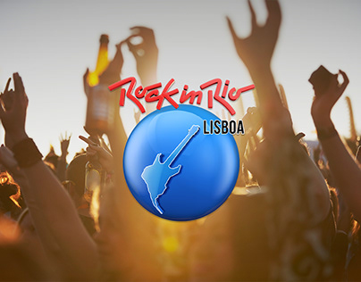 Tactile Map Rock in Rio 2022