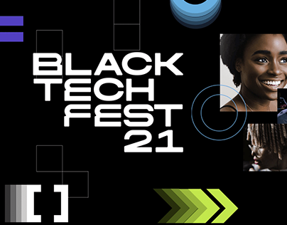 Black Tech Fest 21