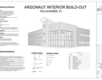 Argonaut Building