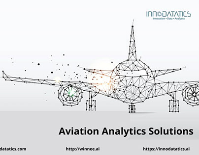 Aviation Analytics Services